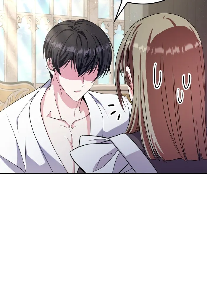 ทำแบบนี้ไม่ได้เพคะ องค์ชาย ตอนที่ 55 รูปที่ 85