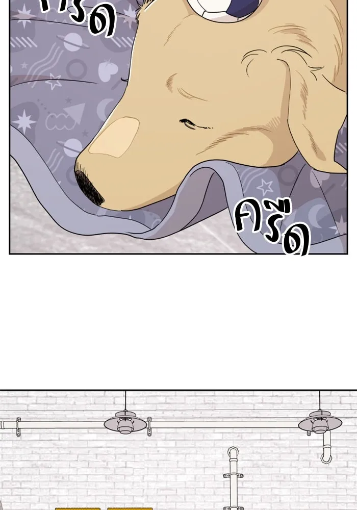 จริง ๆ แล้ว โอบารัมน่ะ… ตอนที่ 46 รูปที่ 10