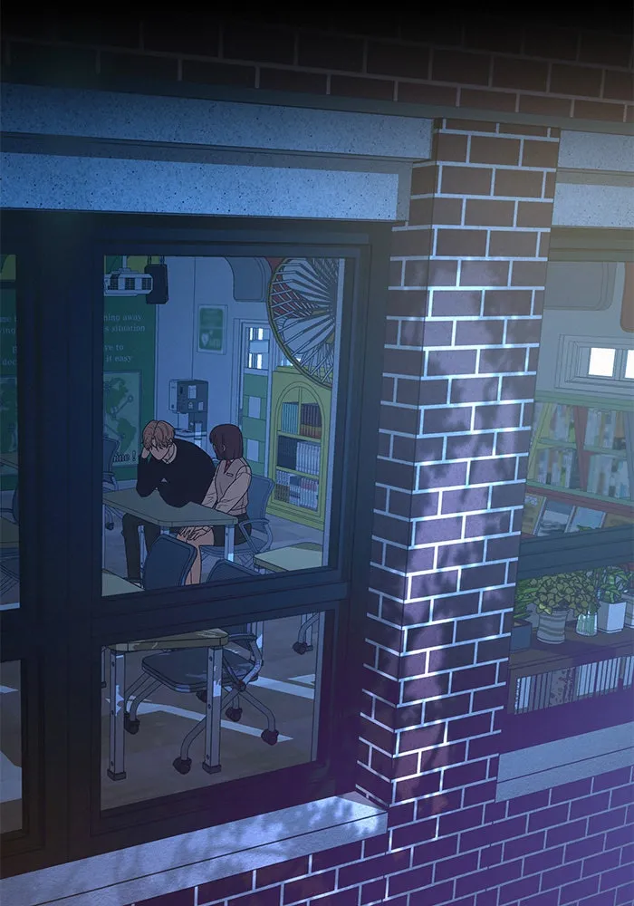 ปฏิบัติการรักวุ่นหัวใจ ตอนที่ 65 รูปที่ 41