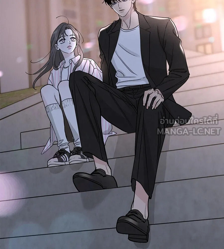 รักหลอกหยอกแฟนเก่า ตอนที่ 46 รูปที่ 108