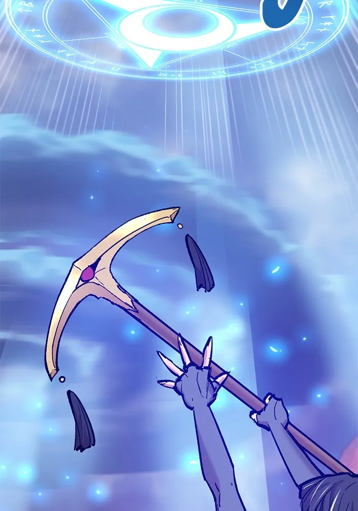 ยอดคนเลเวลทะลุ ตอนที่ 69 ทางเลือกของซิส รูปที่ 226