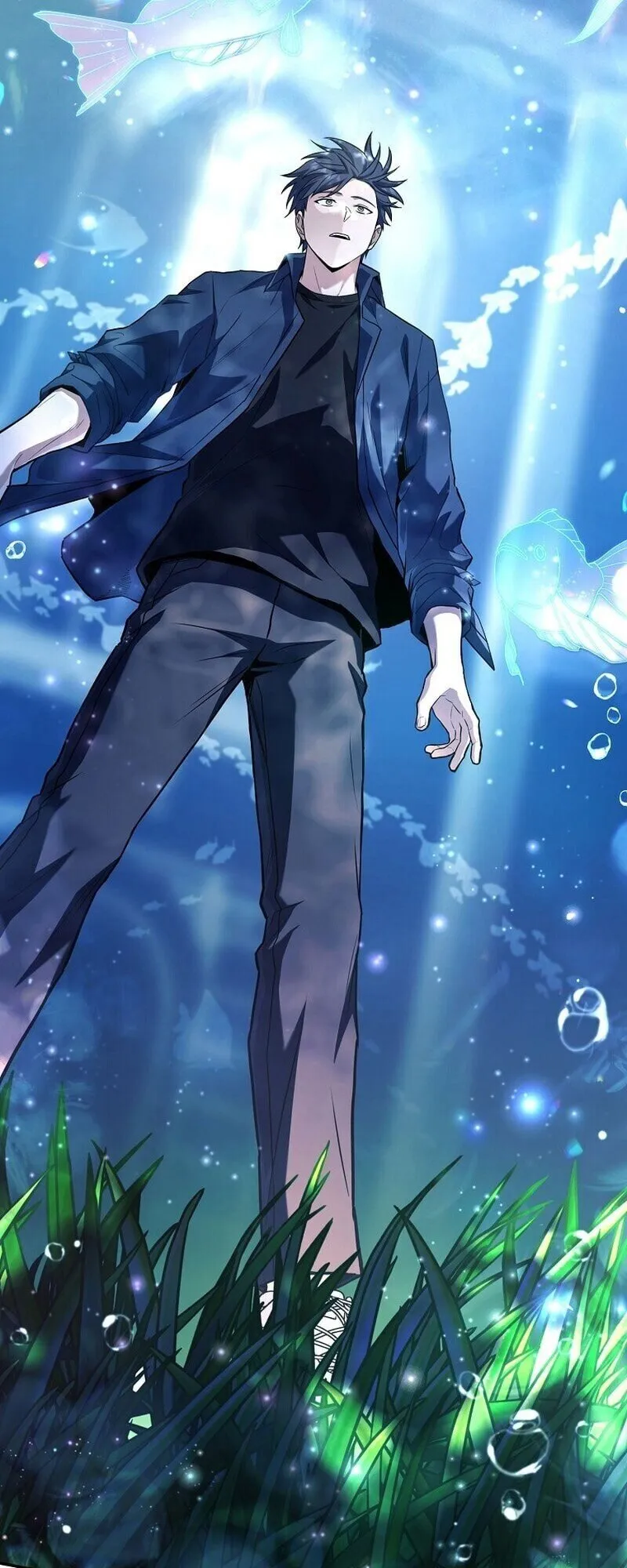 Return of the Frozen Player ตอนที่ ตอนที่ 165 รูปที่ 24