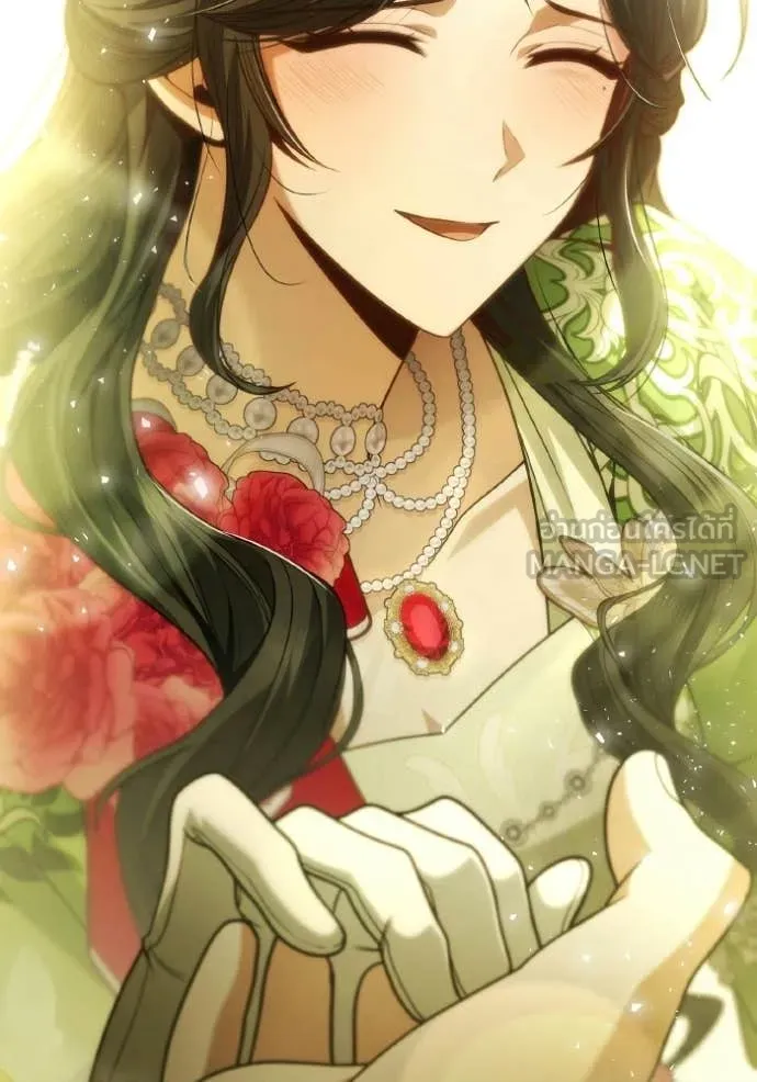 ชาตินี้น้องขอ ตอนที่ 179 รูปที่ 43