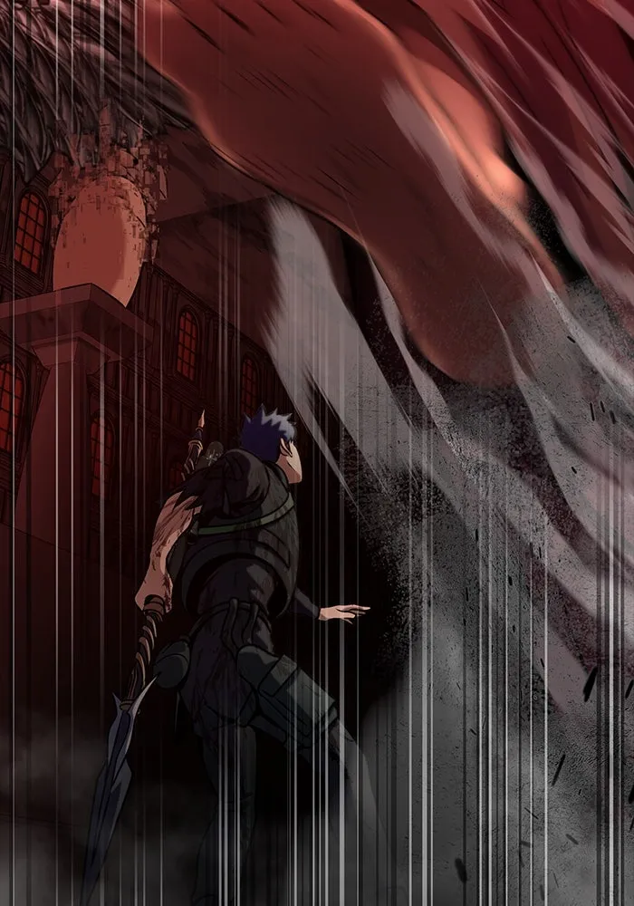 เพลเยอร์นักกินเหล็ก ตอนที่ 32 รูปที่ 40