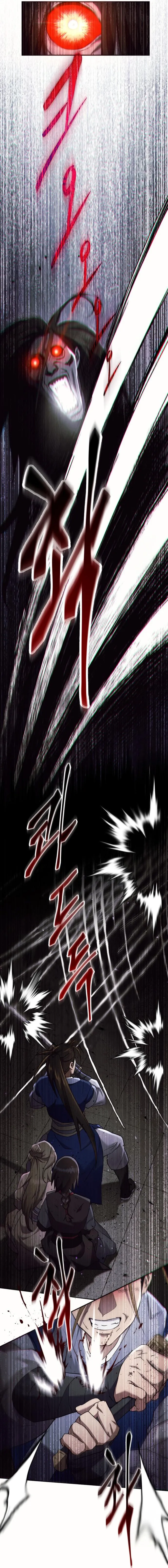 The Heavenly Demon Wants a Quiet Life มารสวรรค_ผ_แสวงหาความสงบ ตอนที่ ตอนที่ 29 รูปที่ 14