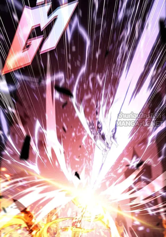 ผู้เล่นหน้าใหม่เลเวลแมกซ์ ตอนที่ 210 อิสรภาพ รูปที่ 129