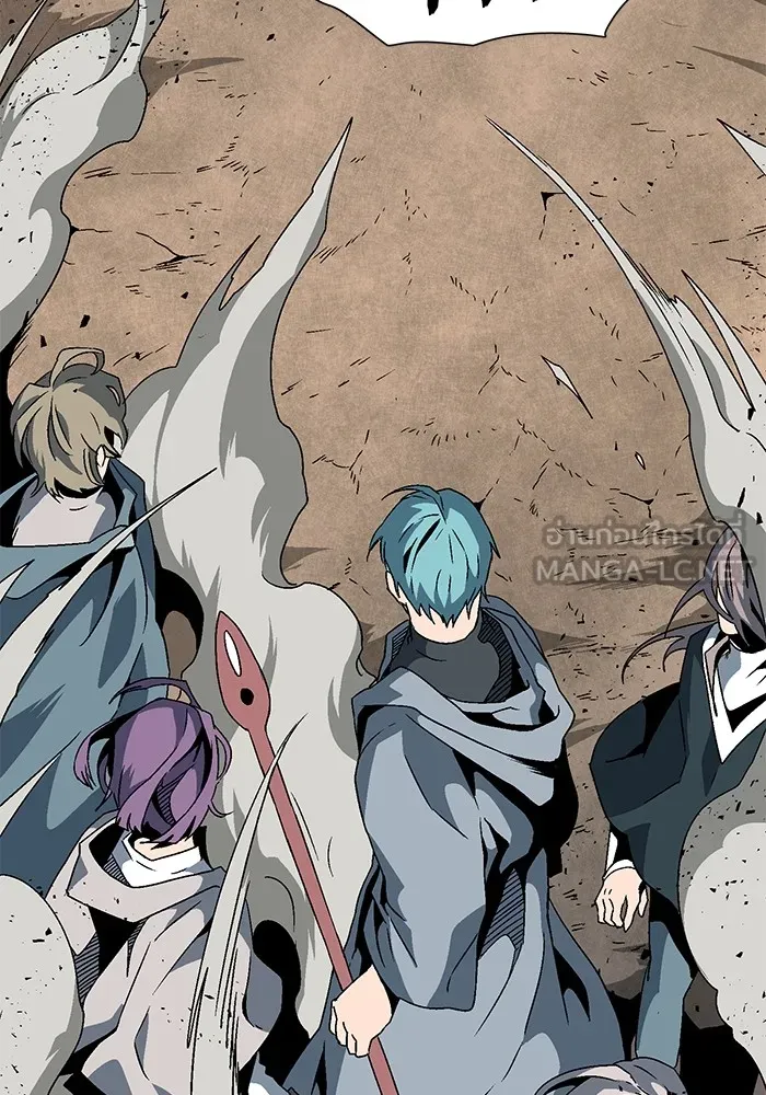 หนึ่งก้าวสู่เจ้ามาร ตอนที่ 24 ไอริส (3) รูปที่ 48