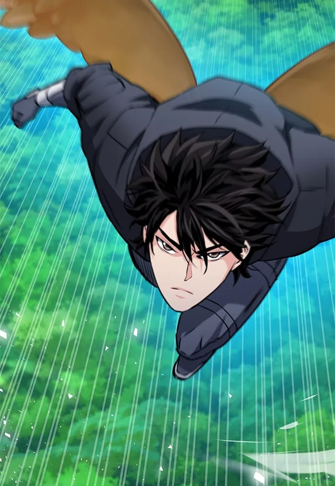 ดรูอิดแห่งสถานีโซล ตอนที่ 136 รูปที่ 52