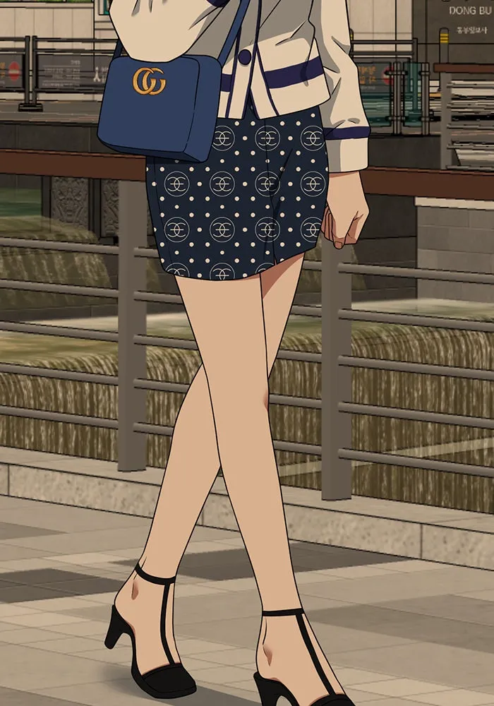 ช่วยเปลี่ยนฉันที ตอนที่ 113. ชูดูนา 12 รูปที่ 119