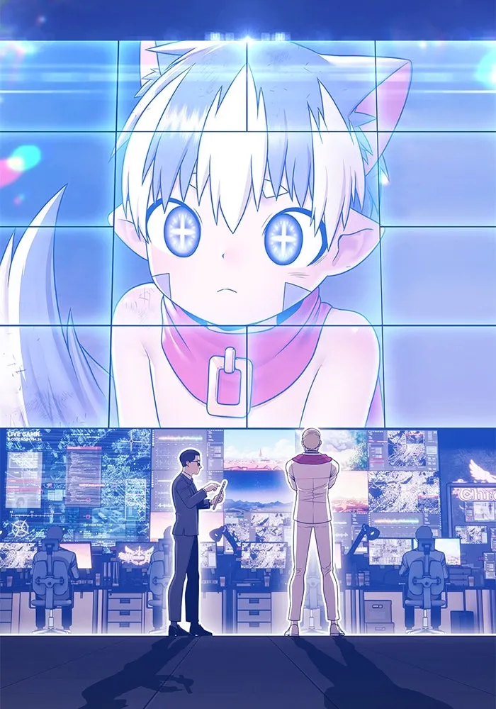 +99 ท่อนไม้พร้อมบวก ตอนที่ 4 เจ้าเด็กหมาป่า (2) รูปที่ 158