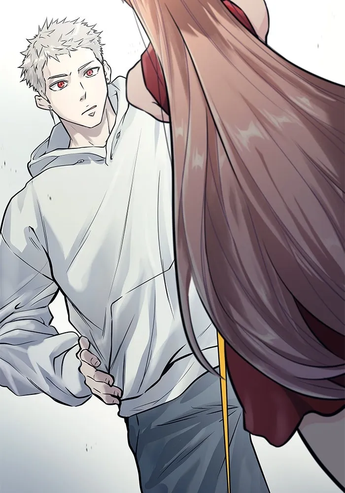 อูเร็ค มาซิโน่ ตอนที่ 1 ชั้นของการทดสอบ รูปที่ 227