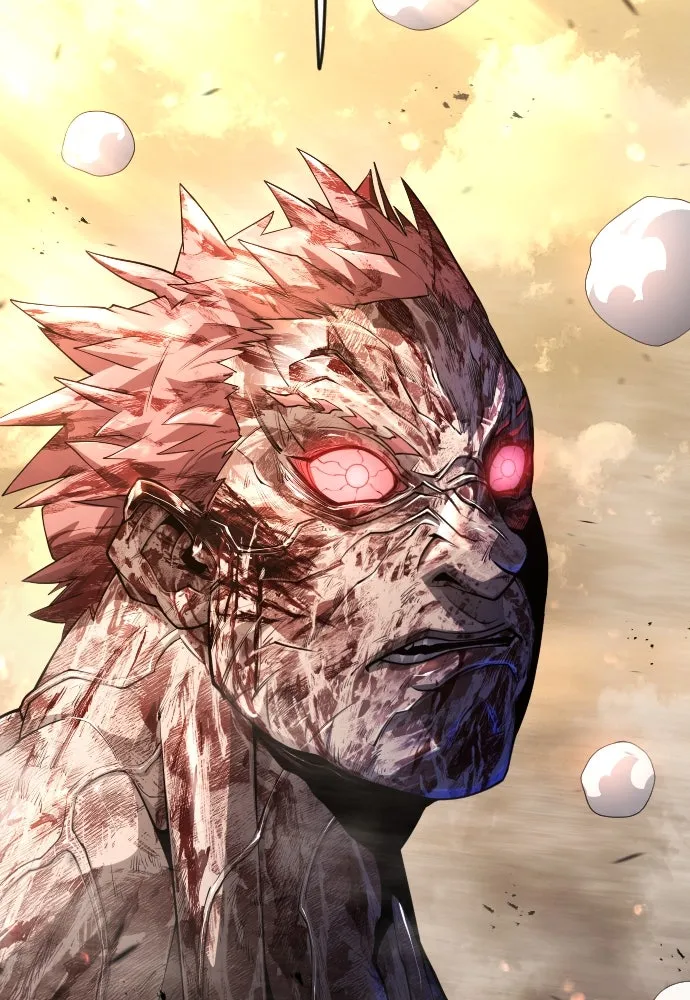 ยุคแห่งยอดมนุษย์ ตอนที่ 65 รูปที่ 40