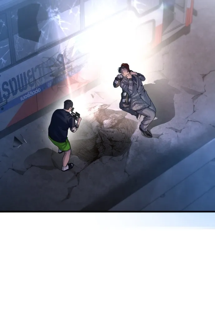 อาชญากรวัยเยาว์ ตอนที่ 62 โศกนาฏกรรมการแก้แค้นแสนทรหด รูปที่ 92