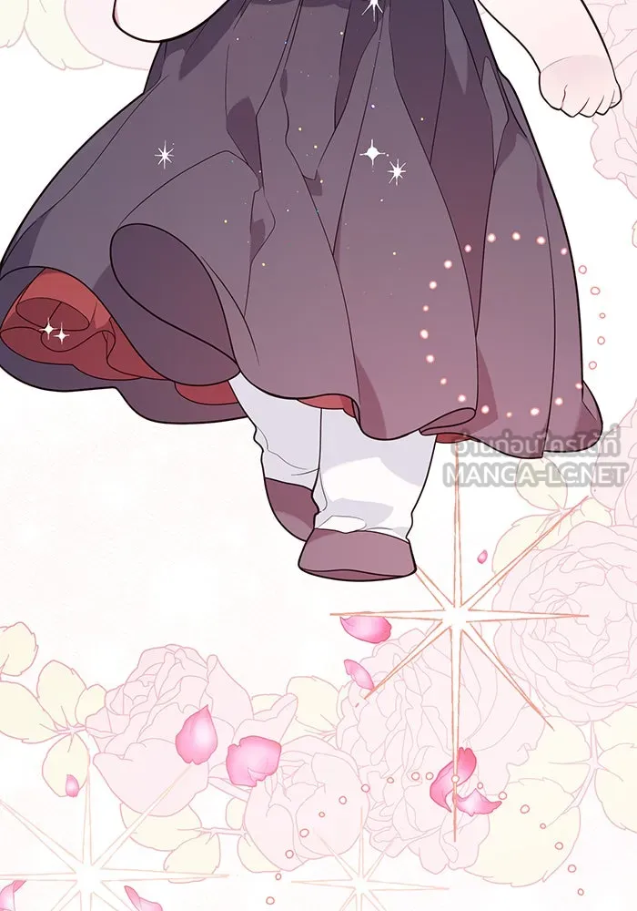 หนูน้อยทรราช ตอนที่ 29 รูปที่ 111