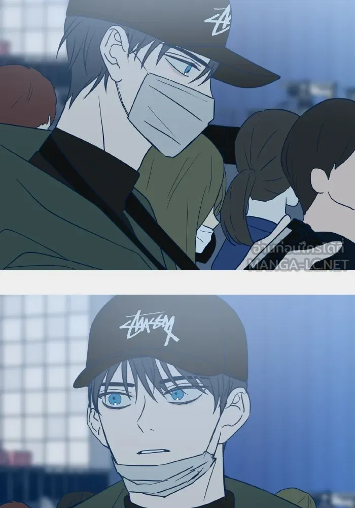 รักนี้ไม่มีรีไซเคิล ตอนที่ 9 รูปที่ 78