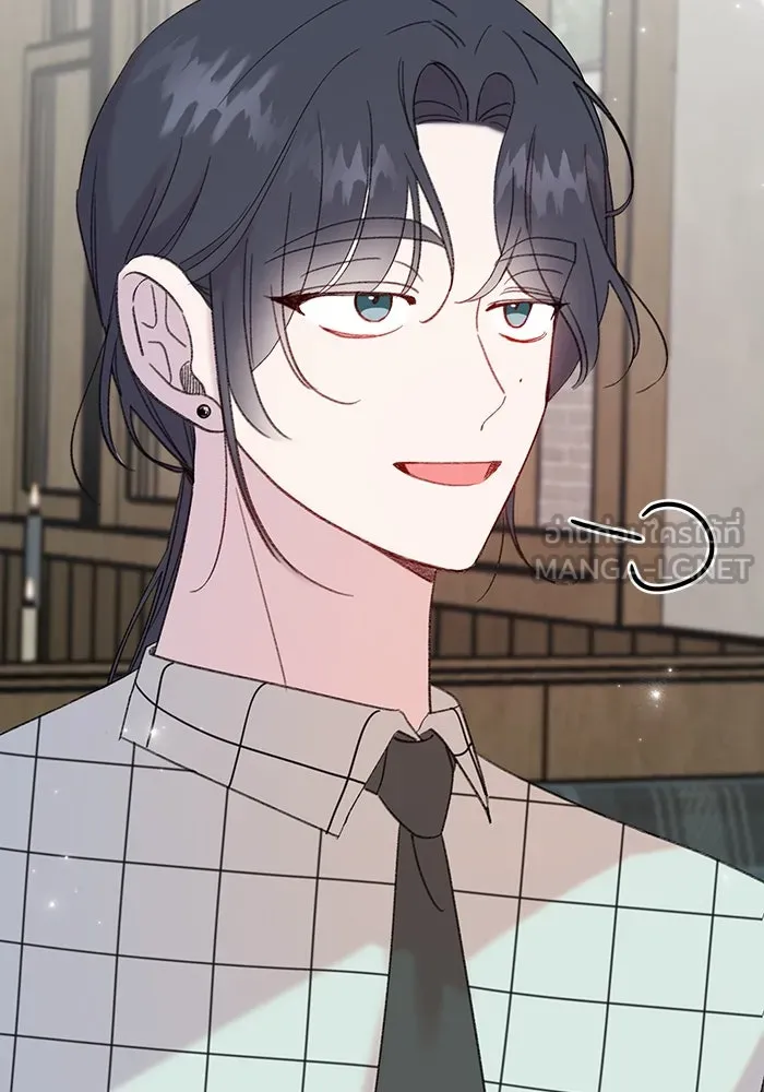 รักน้ำ รักปลา รักเธอนะ ตอนที่ 8 ปลาลุ่มหลง รูปที่ 33