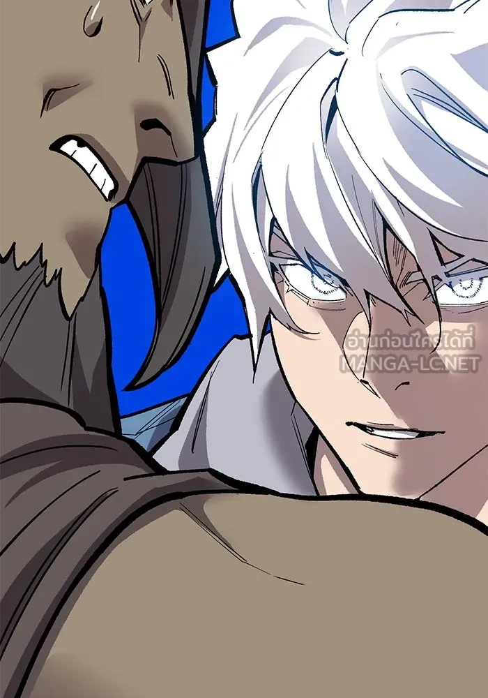 ยอดคนเลเวลทะลุ ตอนที่ 35 บุกทางเหนือ (7) รูปที่ 174