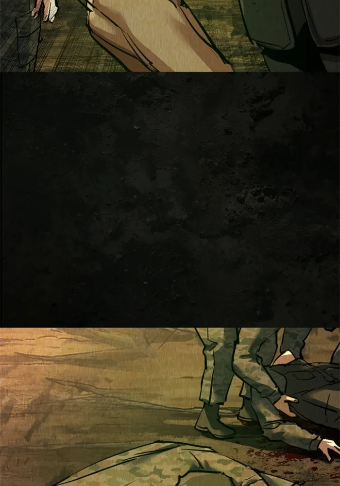 พี่ชายสายบอดี้การ์ด ตอนที่ 270 รูปที่ 25