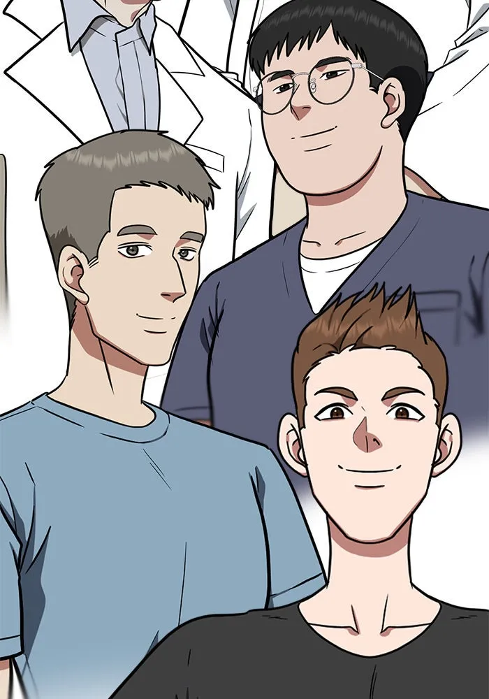 ช่วยเปลี่ยนฉันที ตอนที่ 98. เอเดน 18 รูปที่ 88