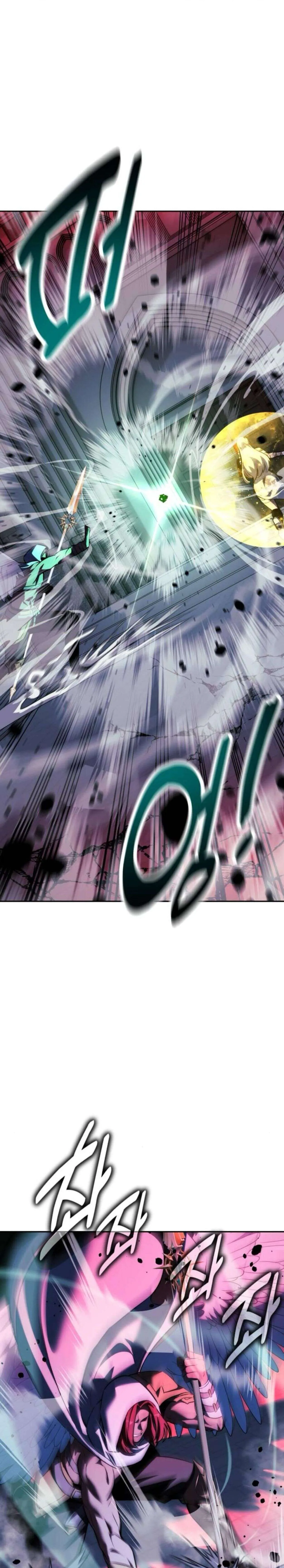 The Extra_s Academy Survival Guide ส_ดยอดค_ม_อเอาช_ว_ตรอดในอคาเดม_ ตอนที่ ตอนที่ 74 รูปที่ 11