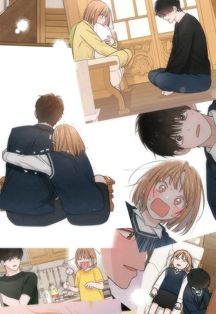 เป็นวัยรุ่นมันเหนื่อย ตอนที่ 113 รูปที่ 109