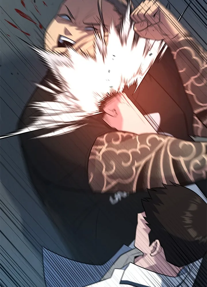 ราชาลานประลอง ตอนที่ 19 รูปที่ 104