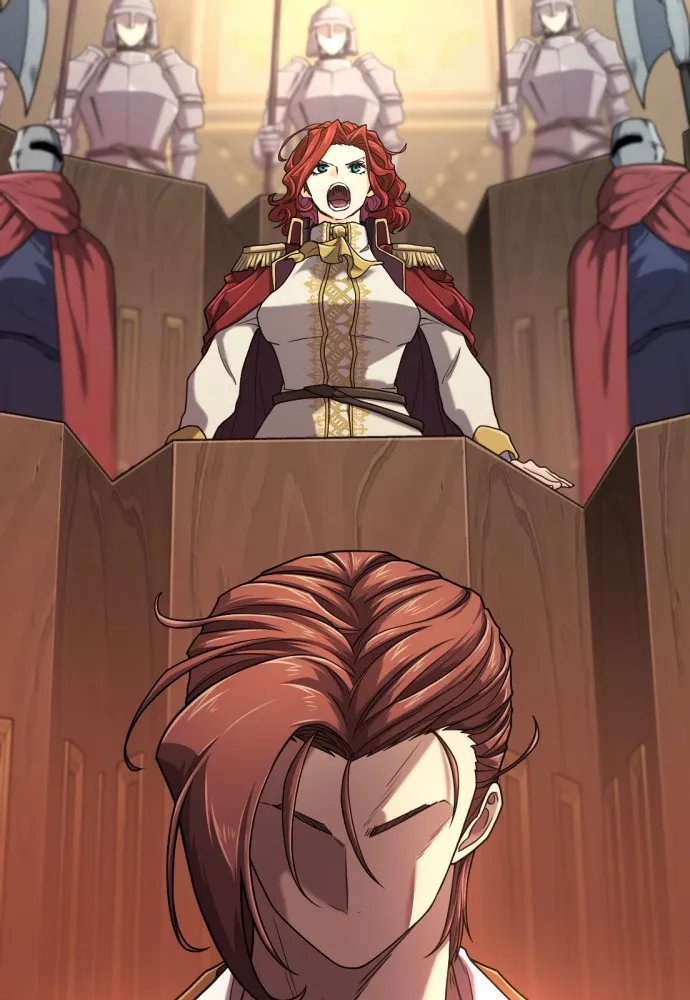 ยอดสถาปนิกผู้พิทักษ์อาณาจักร ตอนที่ 140 รูปที่ 76