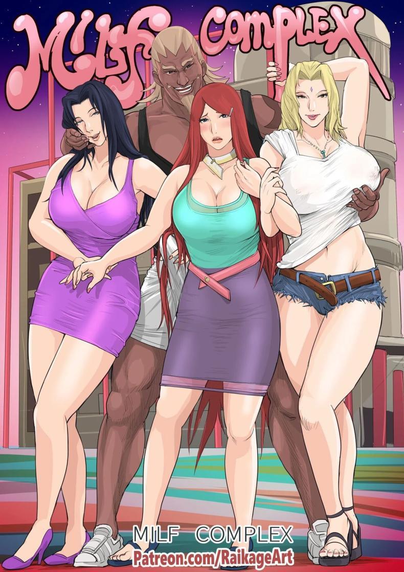 Doujin-Lc- อ่าน โดจิน มังฮวา เกาหลี ญี่ปุ่น จีน แปลไทย สาวใหญ่ของท่านไรคาเงะ MILF Complex (Naruto) [RaikageArt Sichan] ตอนที่ 1 2 3 4 5 6 7 8 9 10 11 12 13 14 ฟรี ไม่มีโฆษณา อ่าน โดจิน Manhwa เกาหลี ญี่ปุ่น จีน เรามีครบ คัดมาให้เน้นๆ โดจิน 18+ รับประกันความฟินโดย  Doujin Lc