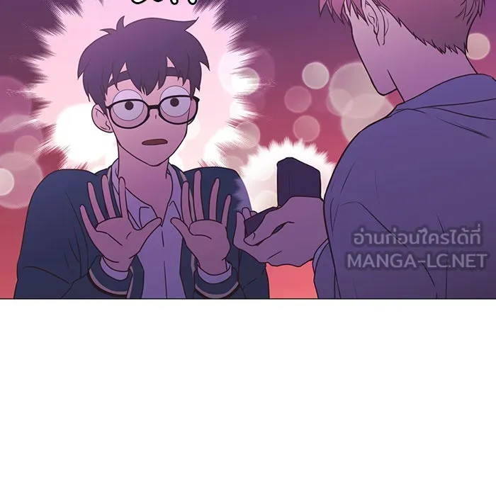 อย่าล้อเล่นกับหัวใจ ตอนที่ 86 (ตอนจบ) รูปที่ 87