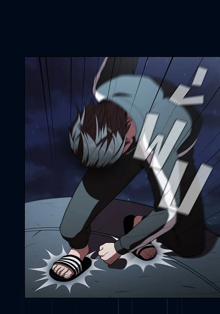 ผู้เล่นขั้นเทพแห่งหอคอยฝึกสอน ตอนที่ 40 รูปที่ 43