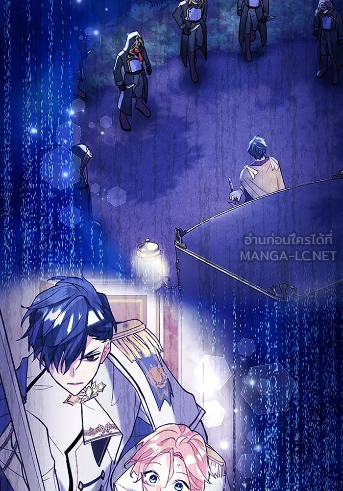 คุณหนูย้อนเวลามาเป็นอัศวิน ตอนที่ 71 รูปที่ 51