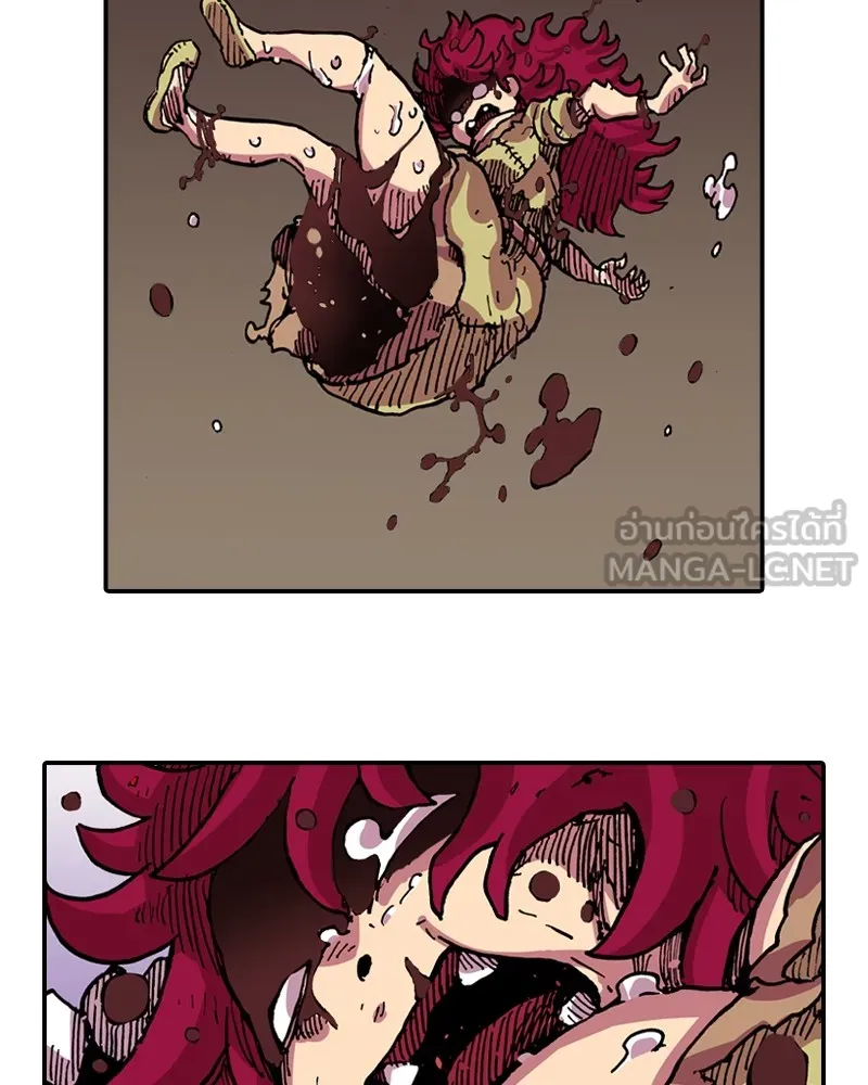 เคลวาเทส อสูรจอมราชัน ตอนที่ 12 หน้าที่ของผู้กล้า (2) รูปที่ 120