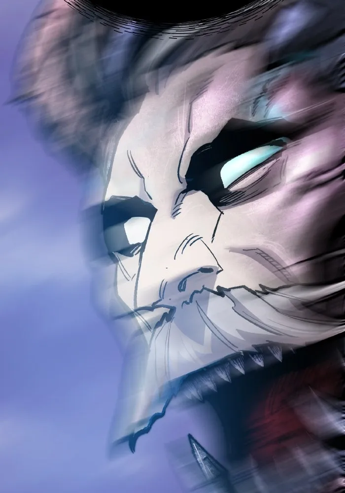 ยอดคนเลเวลทะลุ ตอนที่ 72 โฮมุนคิวลัส รูปที่ 7