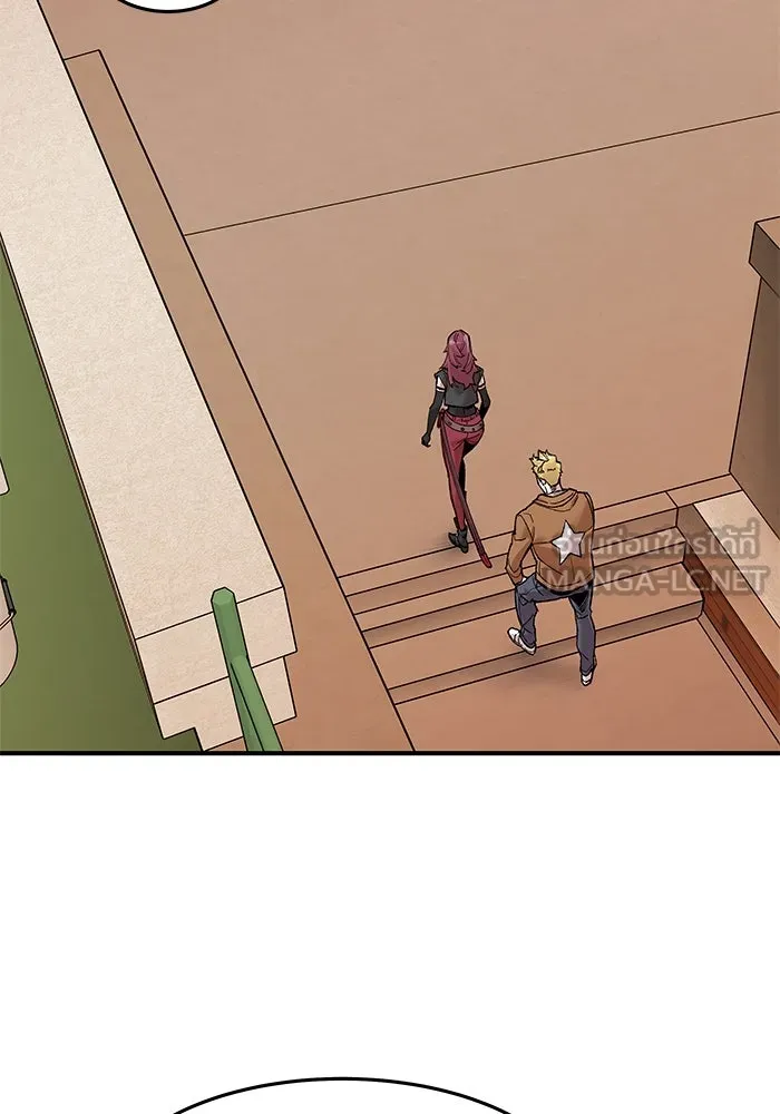 ยอดคนเลเวลทะลุ ตอนที่ 1 บงซุน (1) รูปที่ 417