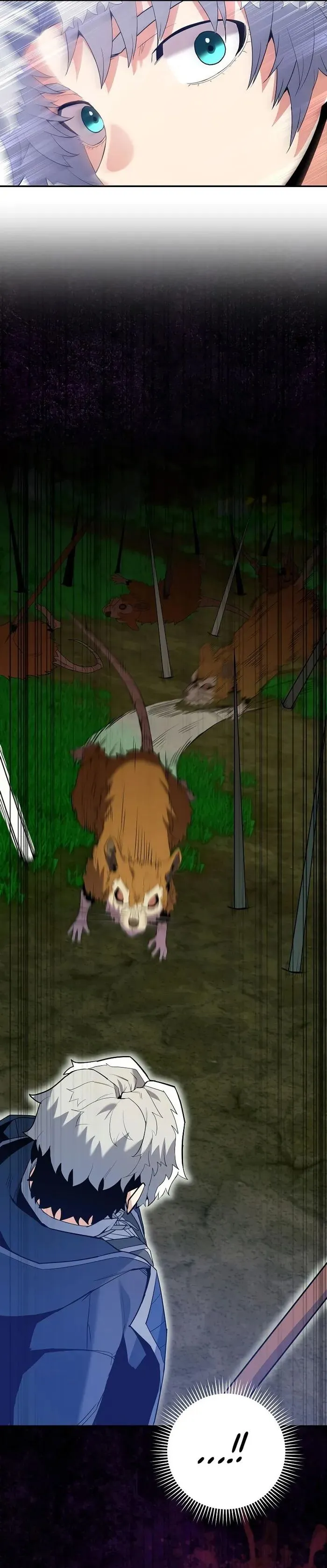 Reincarnated as a Genius Prodigy of a Prestigious Family เด_กกำพร_าอย_างฉ_นได_กล_บมาเก_ดใหม_ในตระก_ลข_นนางซะง_น ตอนที่ ตอนที่ 13 รูปที่ 19