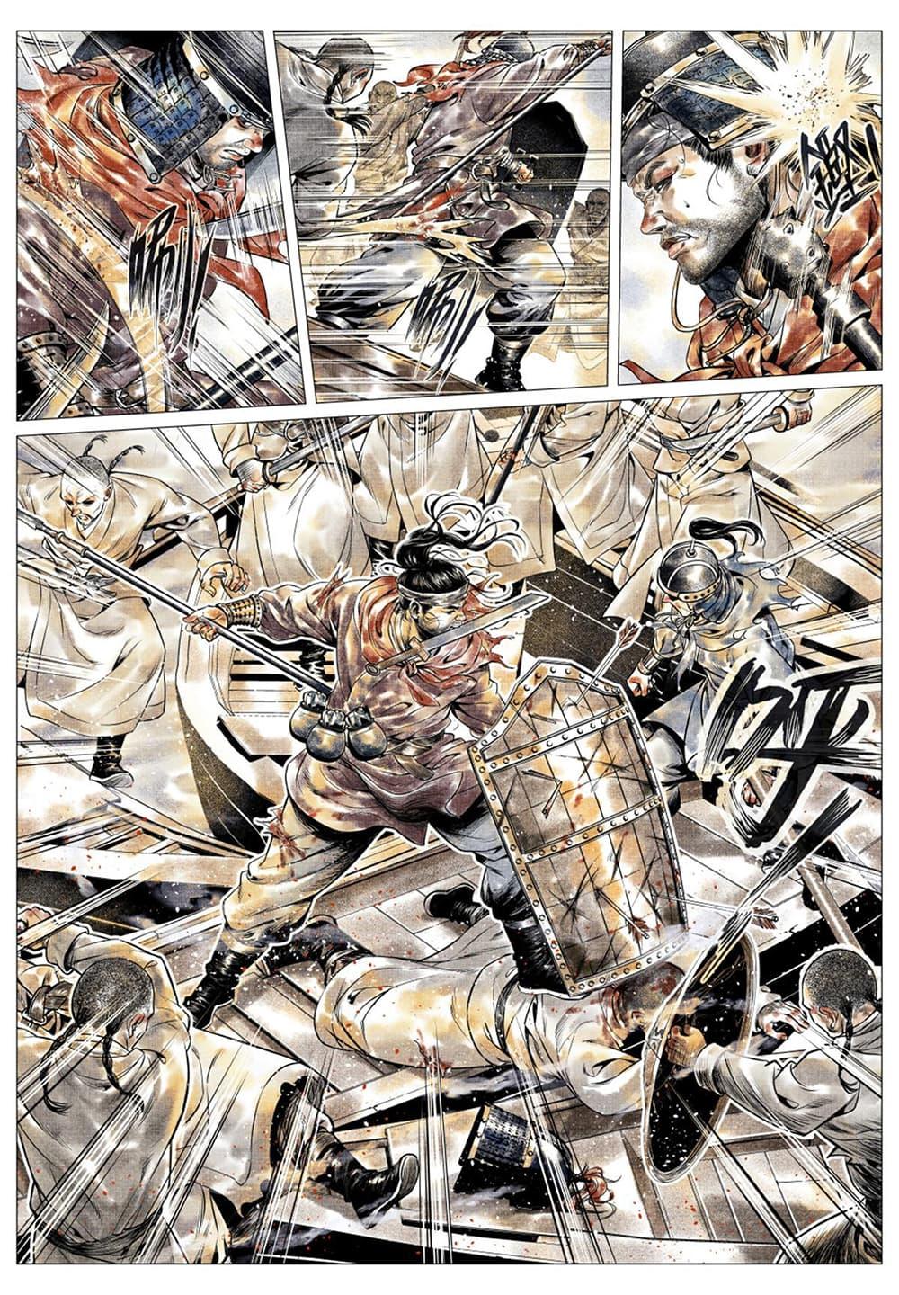 Manga-lc-com อ่านมังงะ อ่านการ์ตูน ออนไลน์ ฟรี Shao Song ตอนที่ 1 2 3 4 5 6 7 8 9 10 11 12 13 14 ฟรี ไม่มีโฆษณา Manga-lc - อ่าน มังงะ อ่าน การ์ตูน ออนไลน์ อ่านมังงะ ฟรี