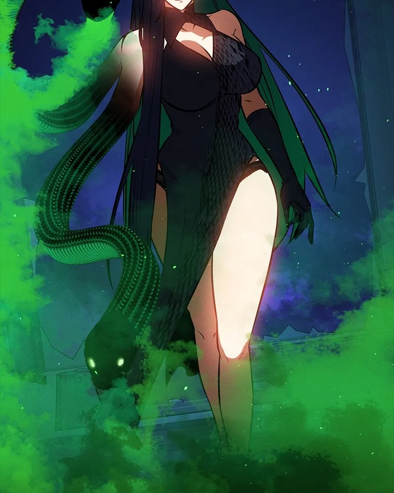 มือสังหารพันธุ์อมตะ ตอนที่ 11 รูปที่ 116