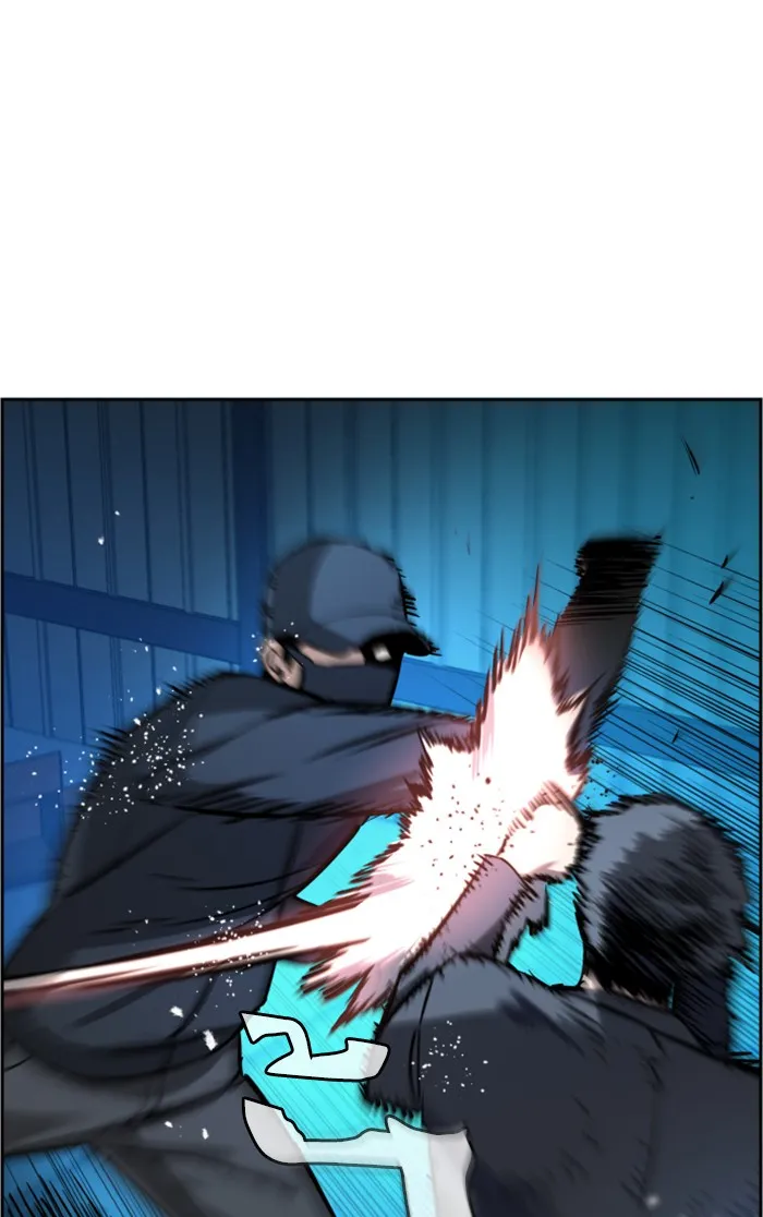 พี่ชายสายบอดี้การ์ด ตอนที่ 16 รูปที่ 70