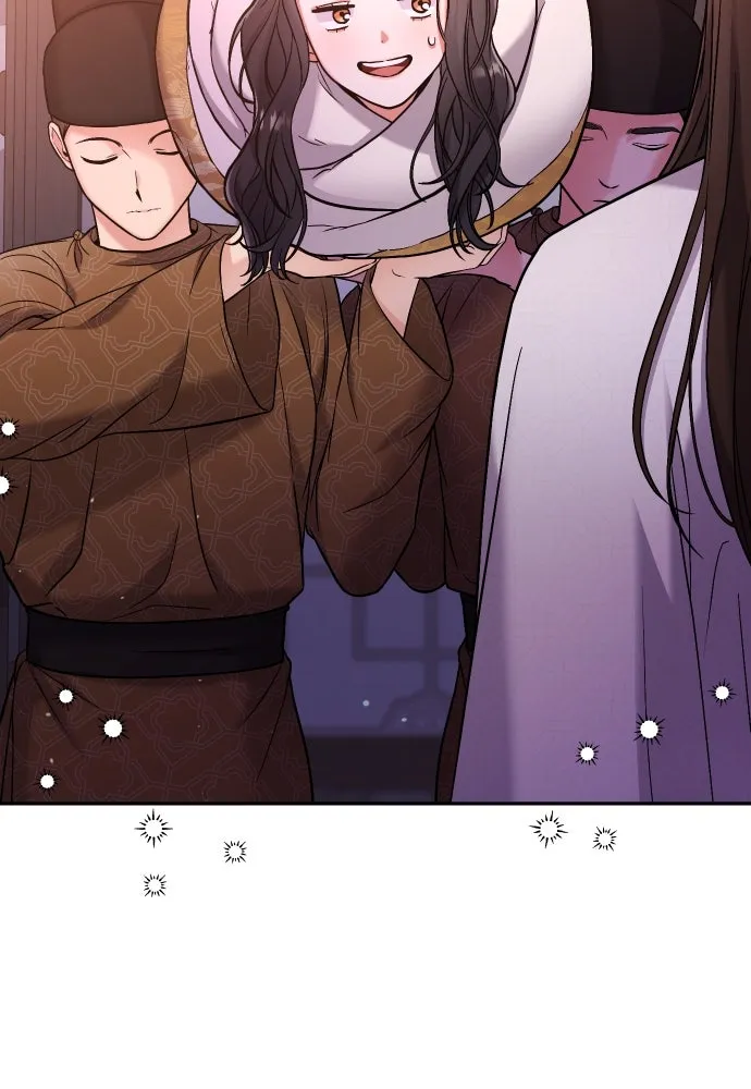 ข้าเนี่ยนะเป็นพระสนม ตอนที่ 9 พอกพูนขึ้นเรื่อย ๆ รูปที่ 98