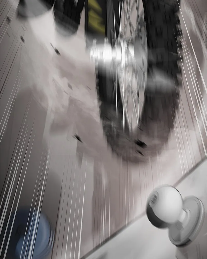 แบคXX ตอนที่ 18 รูปที่ 34