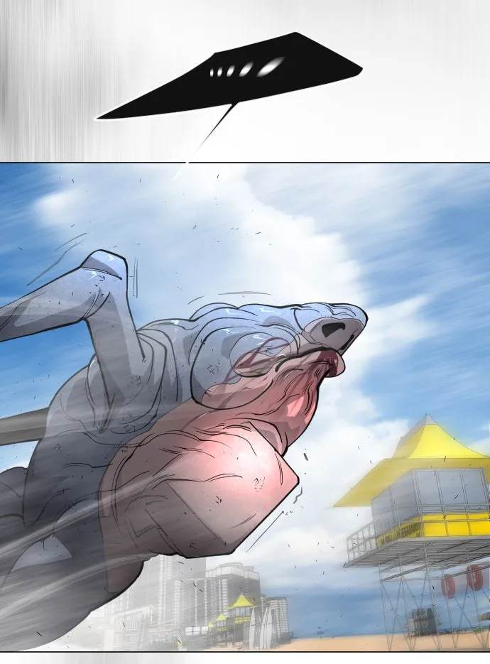 ยุคแห่งยอดมนุษย์ ตอนที่ 27 รูปที่ 101