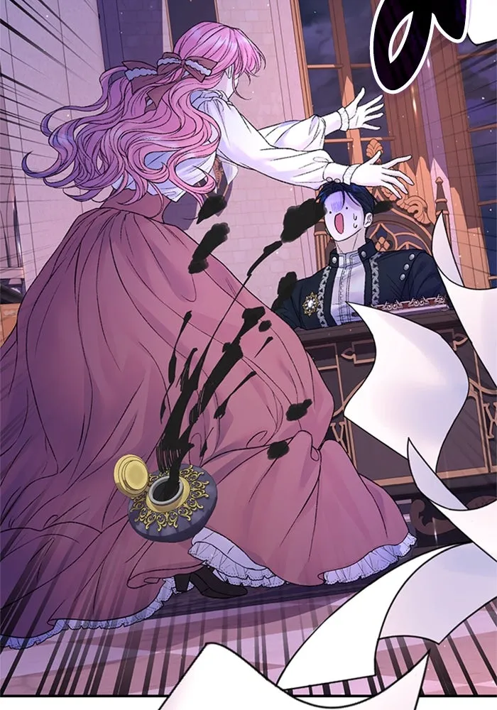 ไหนบอกว่าฉันใกล้ตาย ตอนที่ 86 รูปที่ 112