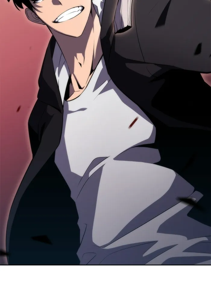 ผู้เล่นหน้าใหม่เลเวลแมกซ์ ตอนที่ 56 ต้นกำเนิดแห่งความตาย 'เพน รูปที่ 131