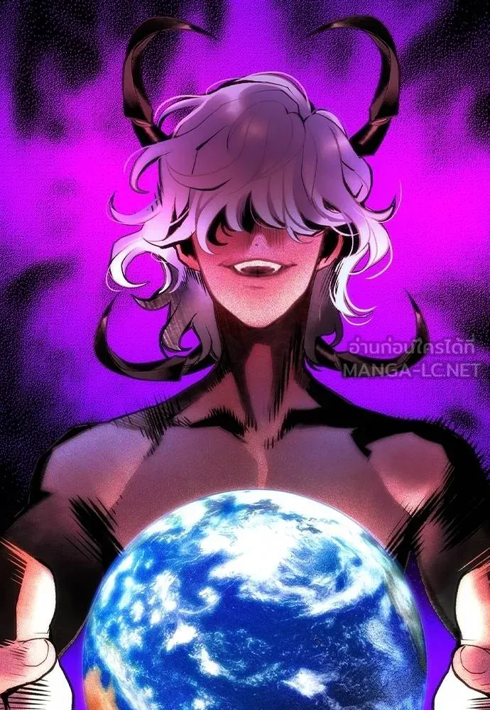 Jungle Juice ตอนที่ 138 รูปที่ 147