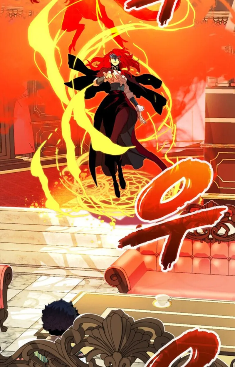 Player of a Fallen Noble Family ตอนที่ ตอนที่ 4 รูปที่ 3