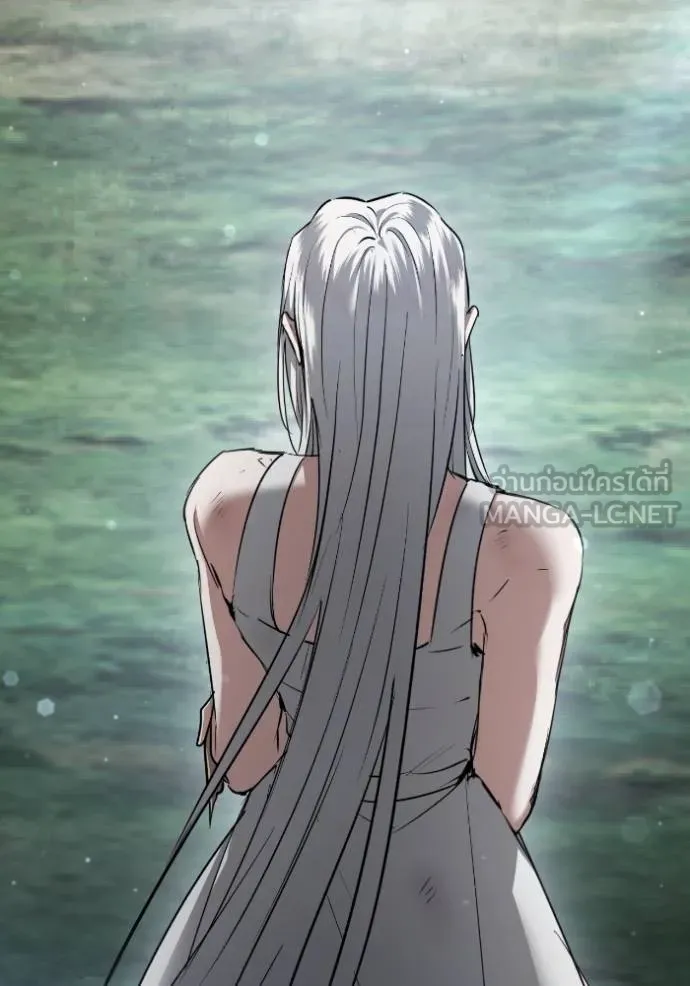 ยามหมาป่าทมิฬ ตอนที่ 40 รูปที่ 130