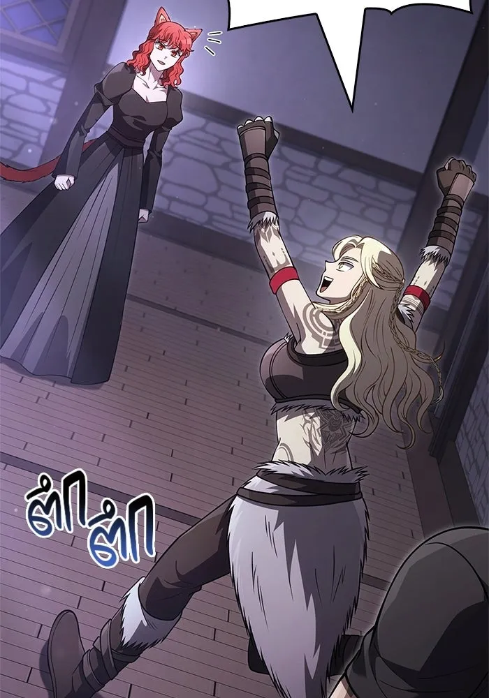 เอาชีวิตรอดในเกมฉบับคนเถื่อน ตอนที่ 133 พรและส่วนแบ่ง รูปที่ 167