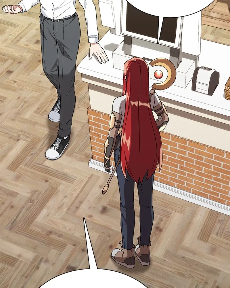 คนสวนโลกฮันเตอร์ ตอนที่ 7 รูปที่ 68