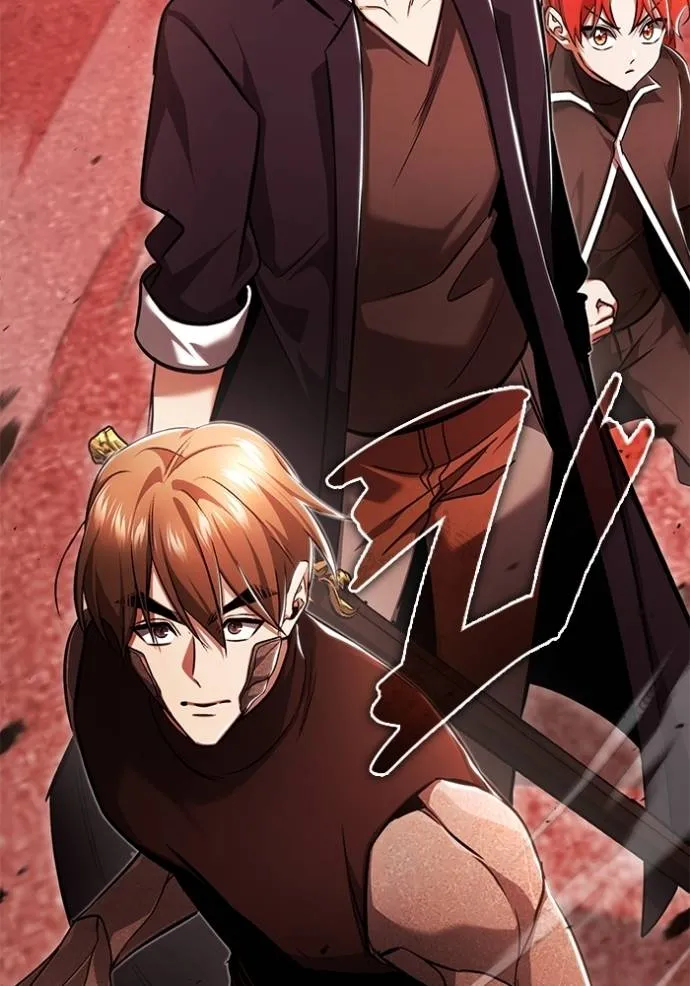 Regressor’s Life Aft ตอนที่ 48 รูปที่ 124