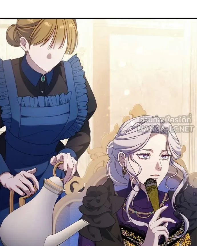 ถ้าเป็นนางร้าย ตอนที่ 46 รูปที่ 93